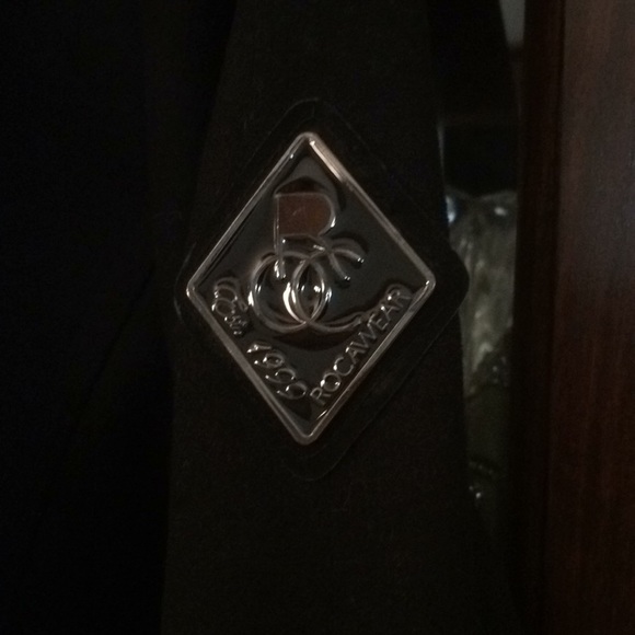 Rocawear Wool Blend Woman’s Coat - Picture 6 of 7